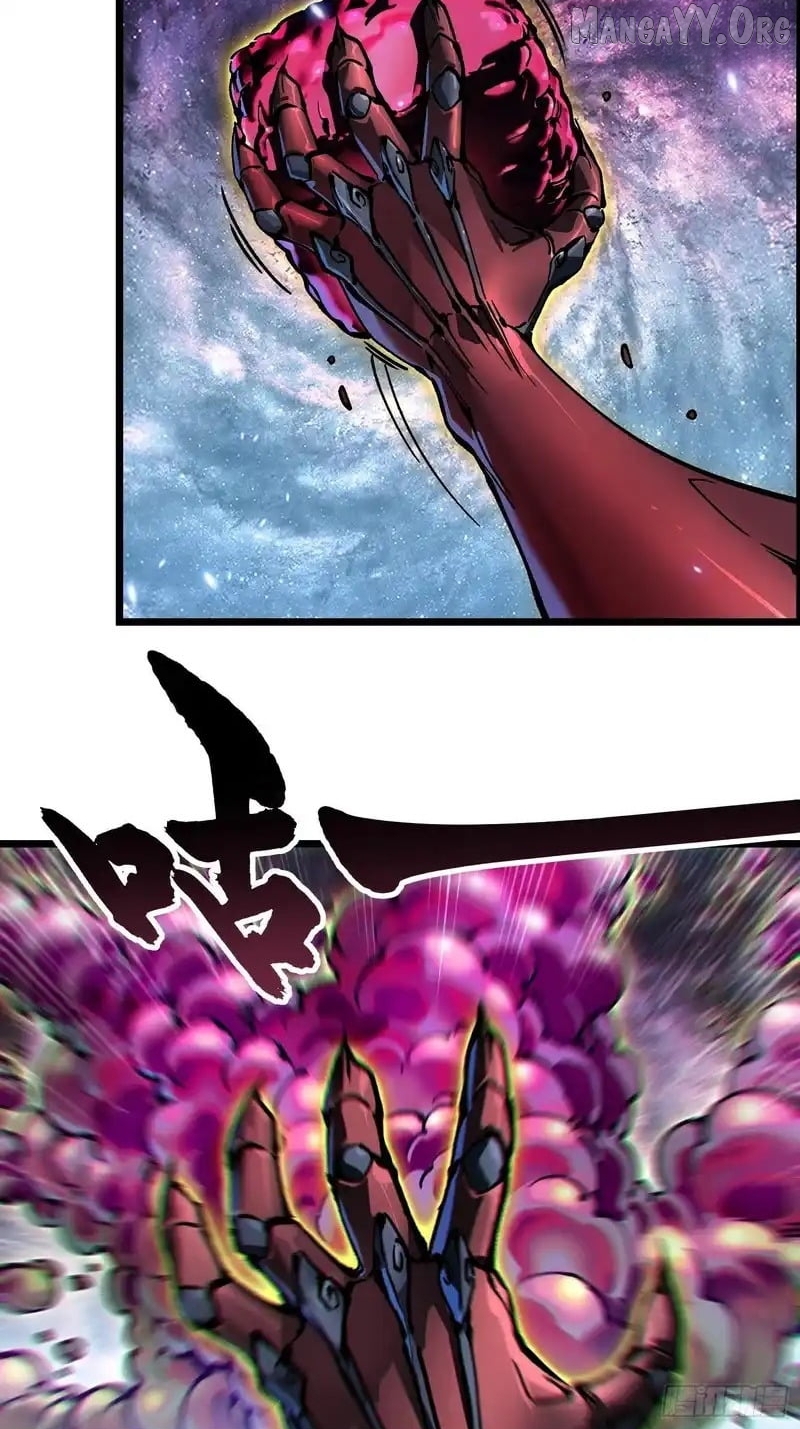 Martial Evolution: Start by Awakening the King of Monsters Chapter 96 - page 7